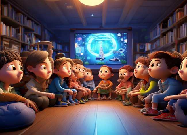 儿童侦探故事大全在线听 少儿侦探故事在线听