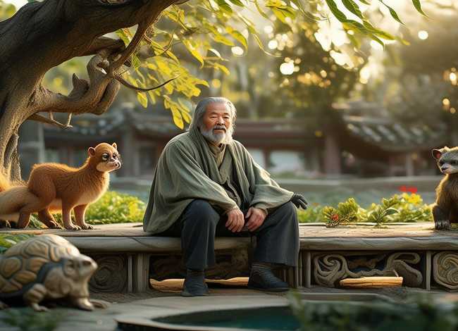 中国寓言故事全部，中国寓言故事全部故事简介