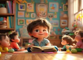 讲故事小儿故事 小儿讲故事视频大全集