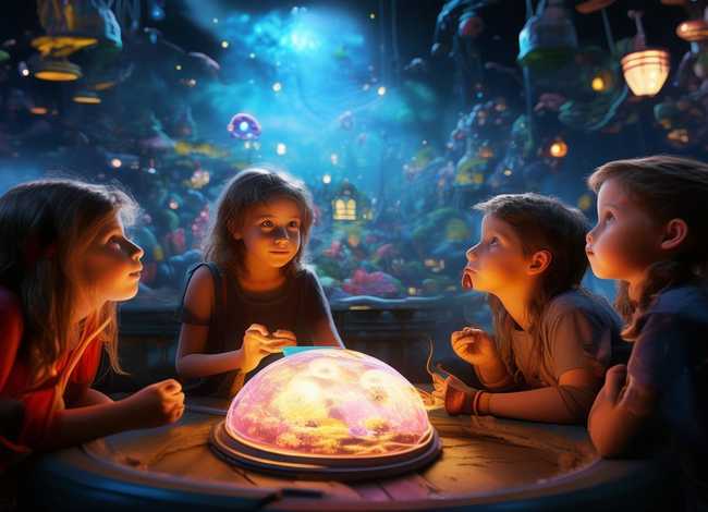 赛尔号儿童故事、赛尔号在线听故事大全