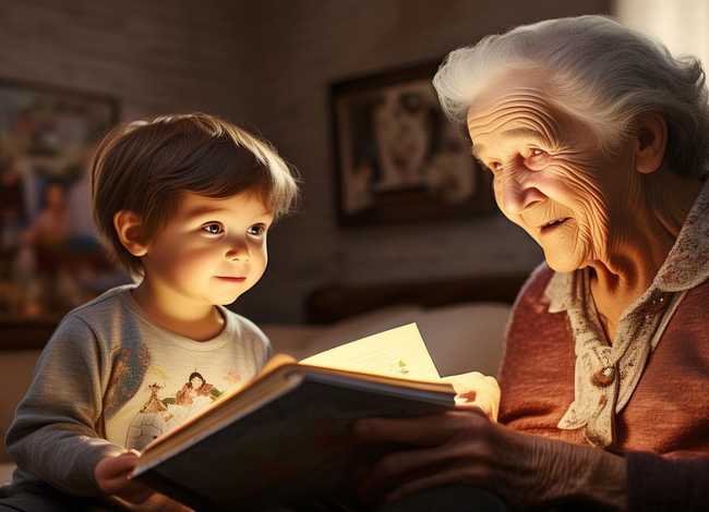 儿童孝顺故事汇、孝顺的幼儿故事