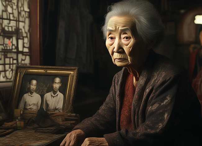 娘家的故事奶奶重男轻女；娘家的故事奶奶重男轻女是哪一集