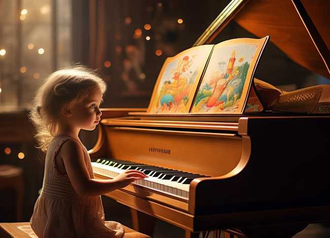 儿童故事音频钢琴曲、小故事钢琴曲视频