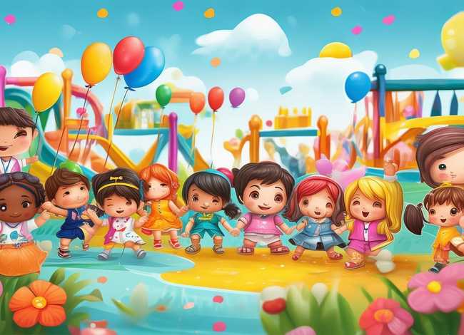 六一儿童节英语资料、六一儿童节英语资料图片