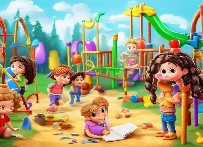 儿童性格特点；儿童性格特点有哪些描述