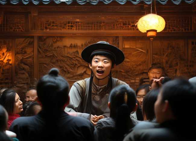 贝贝讲故事 - 贝贝讲故事水浒传