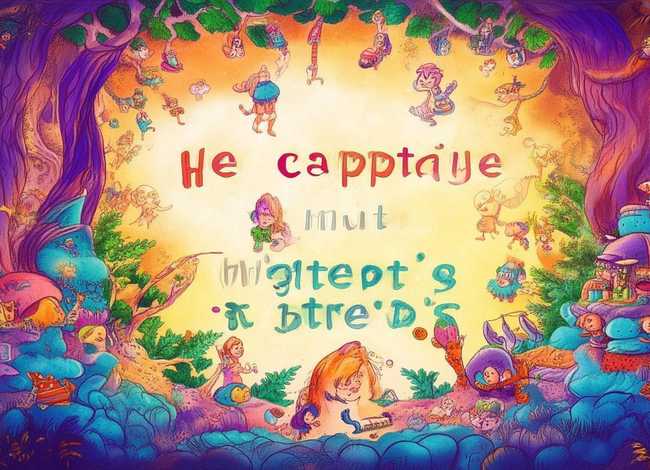 最新儿童故事3分钟完整版，儿童故事20分钟超长完整版