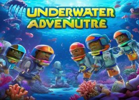 海底小纵队故事免费 海底小纵队故事免费观看