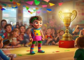 讲故事比赛一等奖视频幼儿；讲故事比赛一等奖视频幼儿园