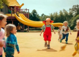 搞笑儿童故事短篇150字