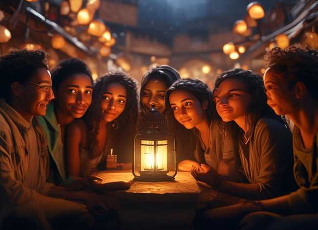 包容小故事20字、包容小故事20字怎么写