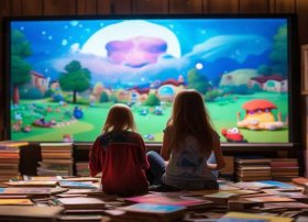 有声绘本故事大全 有声绘本故事大全视频