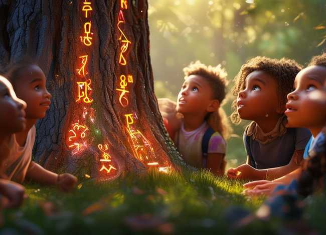 儿童故事告诉我们的道理、幼儿故事告诉我们的道理