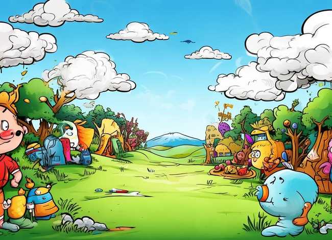 少儿自制绘本故事，少儿自制绘本故事视频