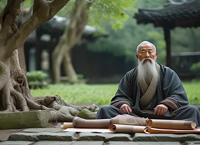 墨守成规的故事由来 墨守成规的故事由来50字