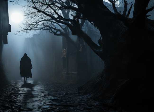 黑暗故事定义 黑暗故事的定义 黑暗故事定义 黑暗故事的定义