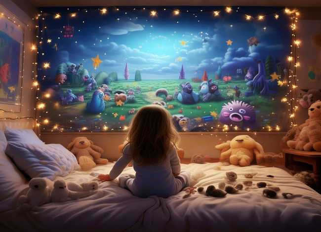 美国睡前小故事（美国睡前小故事动漫叫什么名字）