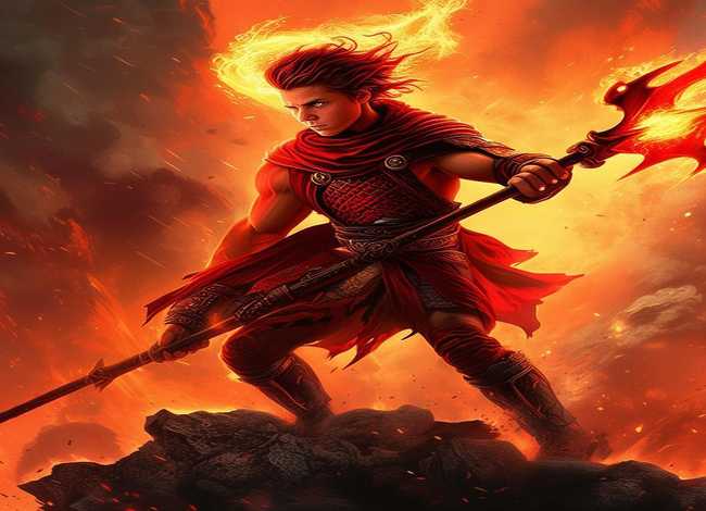 故事红孩儿完整版(故事红孩儿完整版视频) 故事红孩儿完整版(故事红孩儿完整版视频)