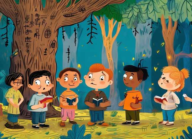 儿童文学的理论自觉、儿童文学的基本理论