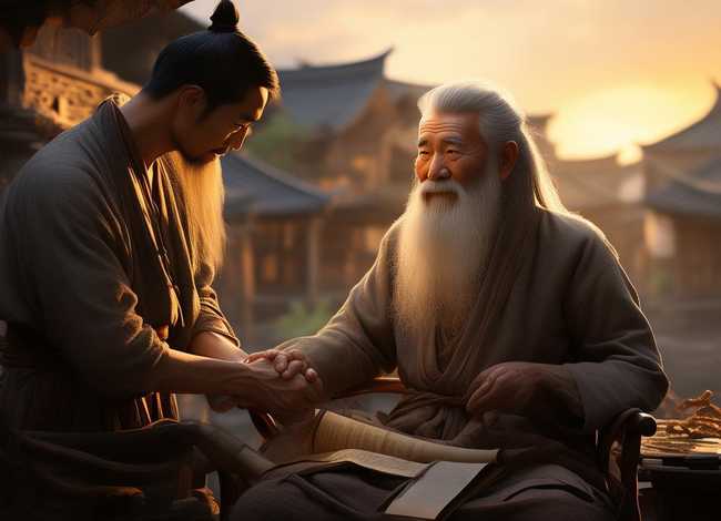 关于孝的,故事、关于孝的故事古代