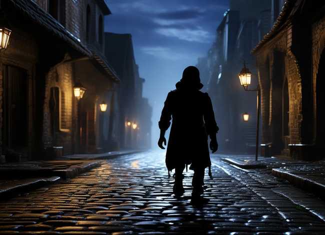 小偷的故事睡前故事 小偷的故事睡前故事在线听