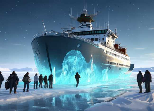 北极故事科学电影 北极故事科学电影有哪些