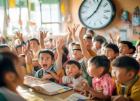 珍惜时间的故事幼儿园（珍惜时间的故事幼儿园教案）