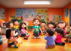 幼儿防火小故事、幼儿防火小故事大全