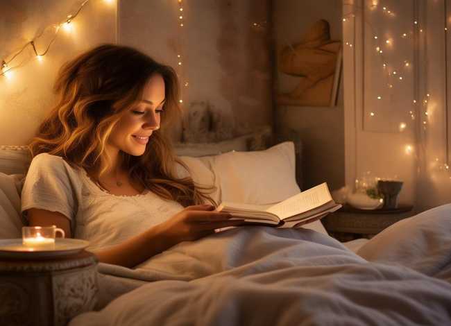 睡前英文故事哄女朋友、哄女朋友的睡前小故事英文