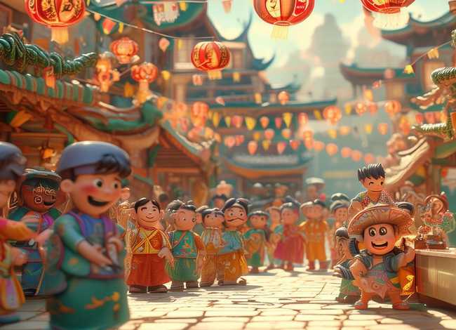 中国经典儿童动画片，中国经典儿童动画片有哪些