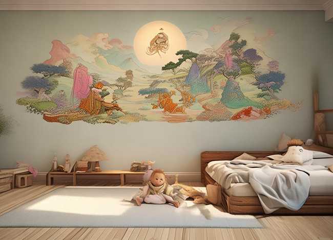 西游记睡前故事文字版、西游记 睡前故事文字版