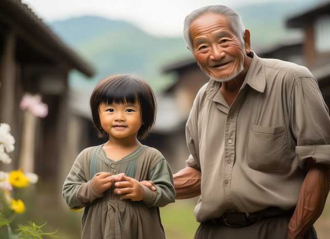 关于尊老爱幼的故事，关于尊老爱幼的故事有哪些