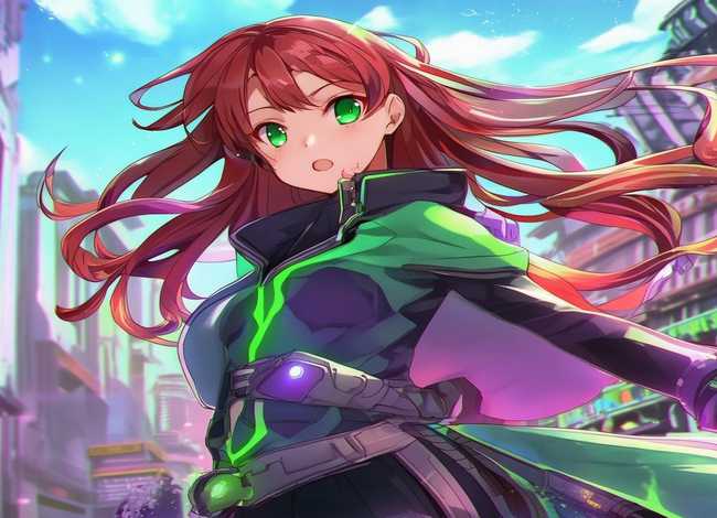 一部动漫叫什么女友 一部动漫叫什么女友的动漫