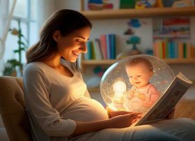 胎教故事英文版100篇 胎教故事英文版100篇视频