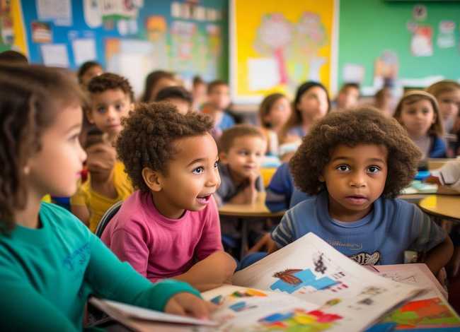 小学育儿故事、小学育儿故事大全