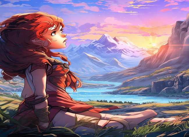 希腊神话儿童经典故事动漫图 33个经典希腊神话故事动画片