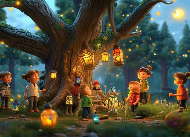 适合幼儿故事比赛 - 适合幼儿故事比赛的题目 适合幼儿故事比赛 - 适合幼儿故事比赛的题目