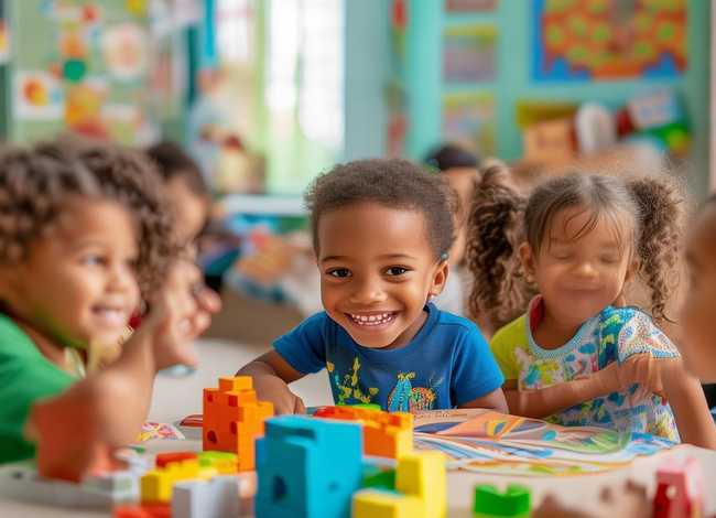 图片故事幼儿；幼儿园图片故事