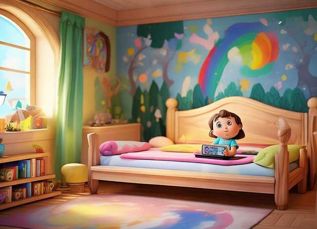 儿童故事简短可下载 儿童故事3-6岁可下载