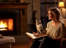 英文短故事朗读 - 英文故事短篇朗读