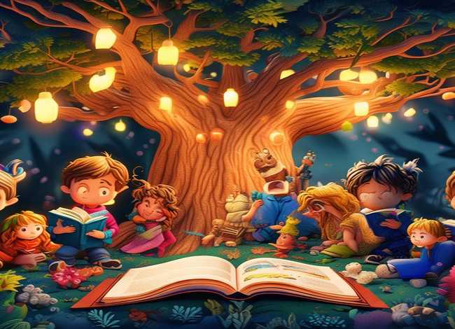 幼儿外国故事；幼儿外国故事有哪些