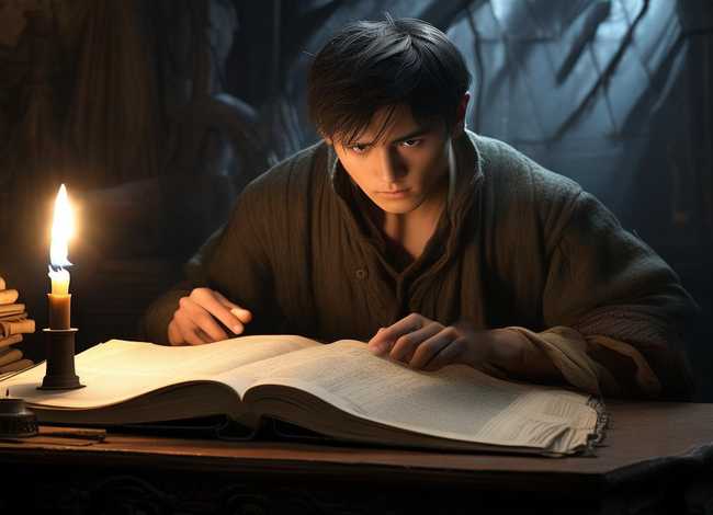 勤学苦学的故事（勤学苦读的历史故事）