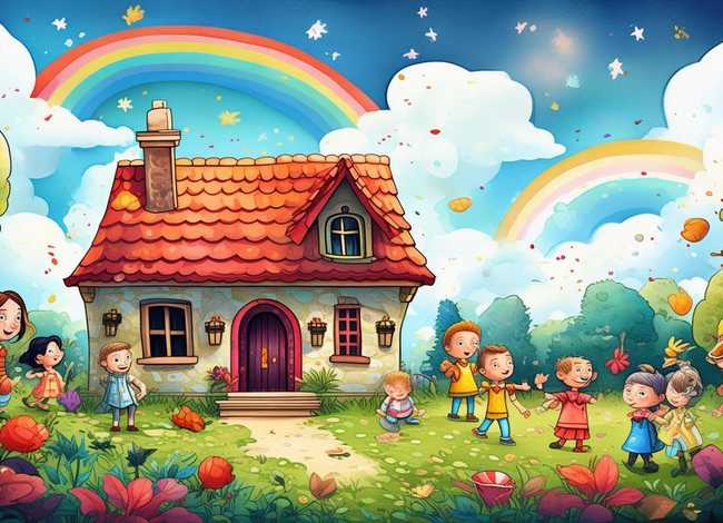 儿童大全故事精选、儿童精选故事大全