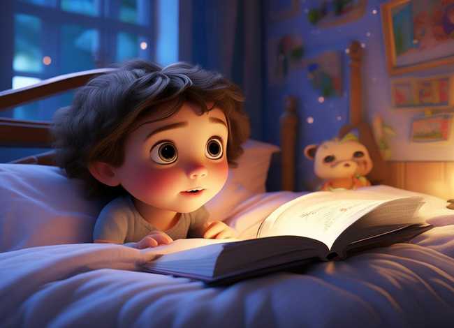 婴幼儿睡前故事语音版，婴幼儿睡前故事语音版视频