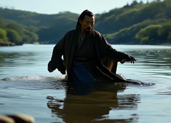 屈原投江的故事要简单视频、屈原投江的故事要简单的故事