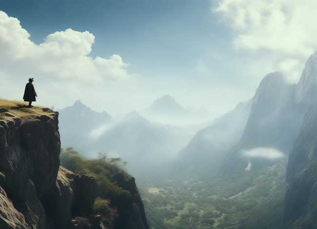 响遏行云从这个故事中我明白了什么道理；响遏行云故事说明了什么道理