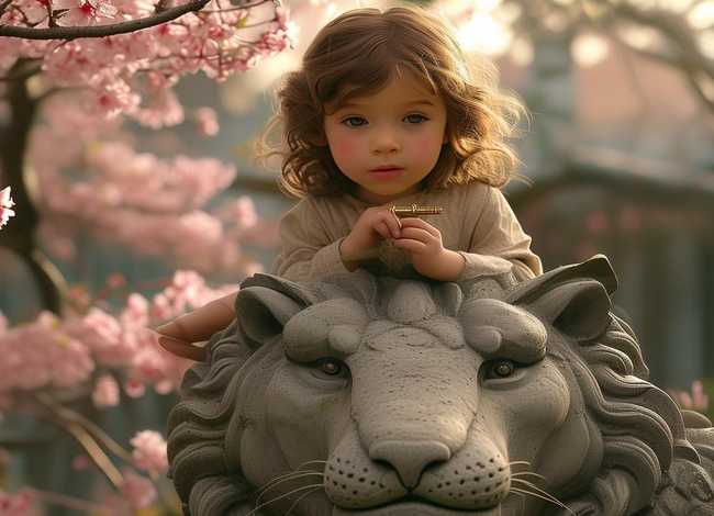 古代关于儿童的典故 - 古代关于儿童的典故有哪些