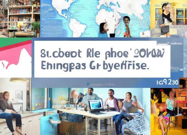 创业故事100例（100个创业故事）