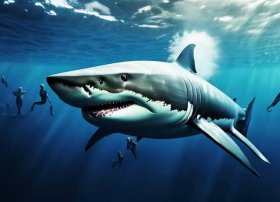 鲨鱼 故事、鲨鱼故事国语免费观看