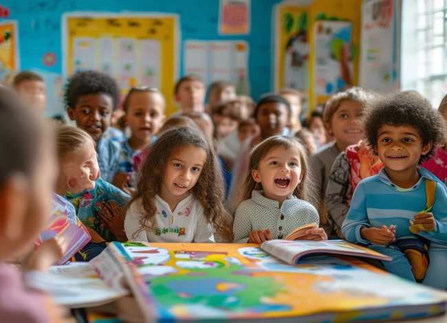 儿童英语小故事高效学习，小儿英语故事大全100首